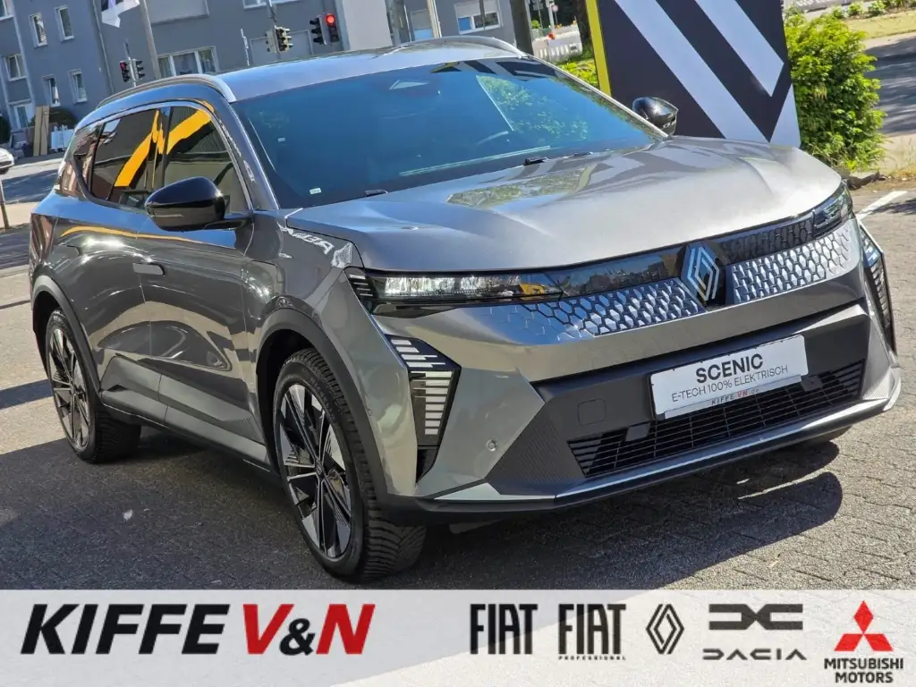 Renault Scenic E-Tech E-Tech Techno 170 Comfort Range SHZ