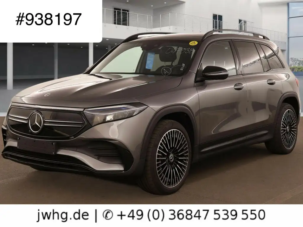 Mercedes-Benz Sonstige 250+ 2x AMGLine|Night|Pano|FahrP|HUD|360|20"