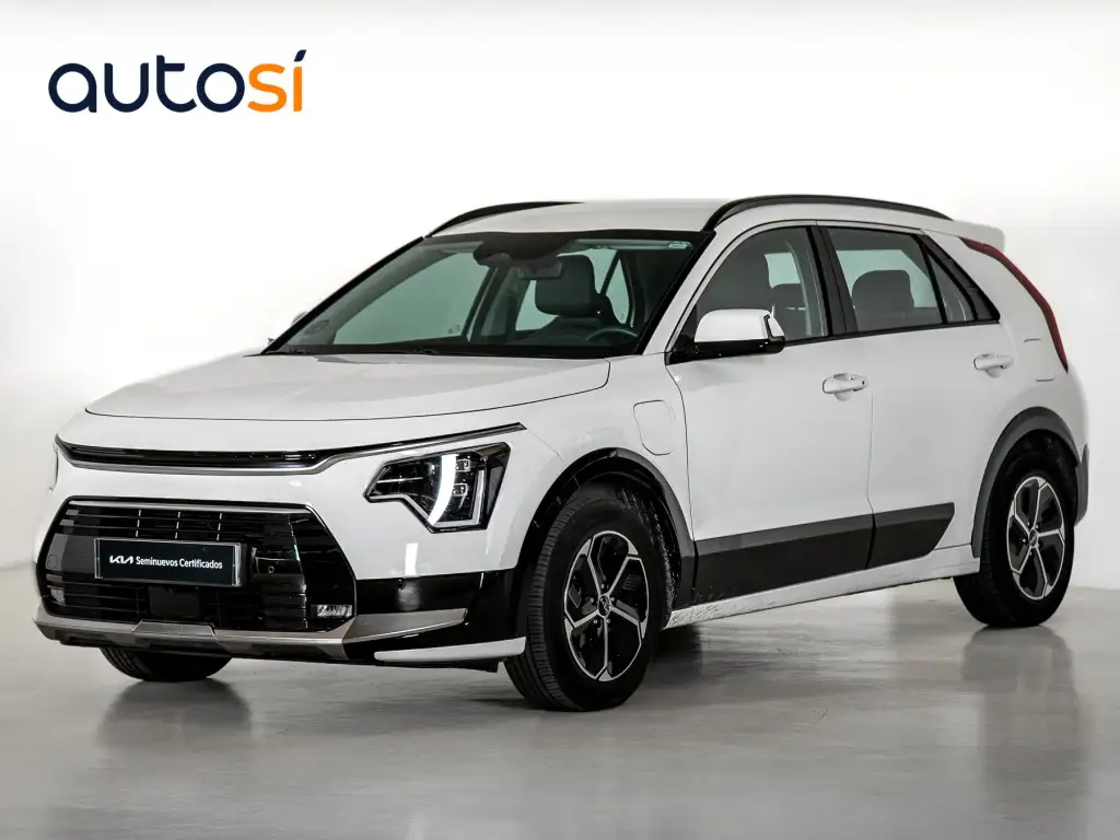 Kia e-Niro 1.6 GDI PHEV DRIVE 5P