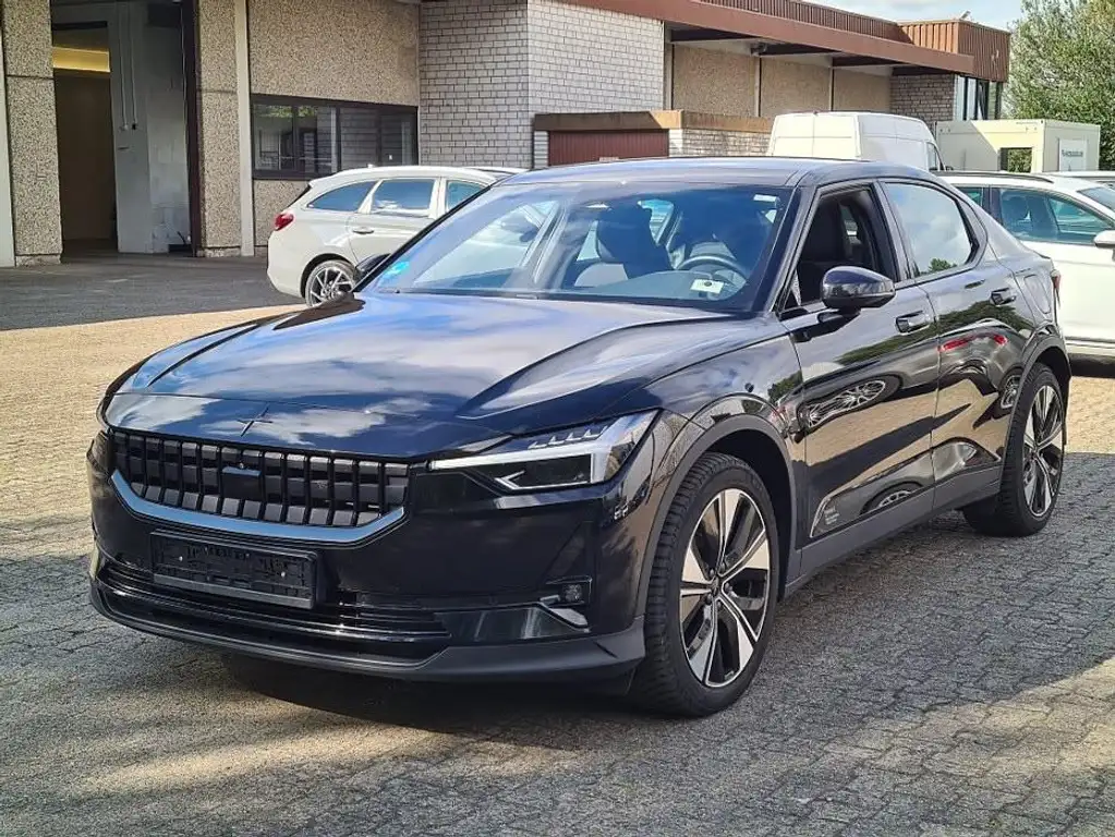 Polestar 2 Long Range Single Motor 78 kWh PLUS PACK \ PILOT P