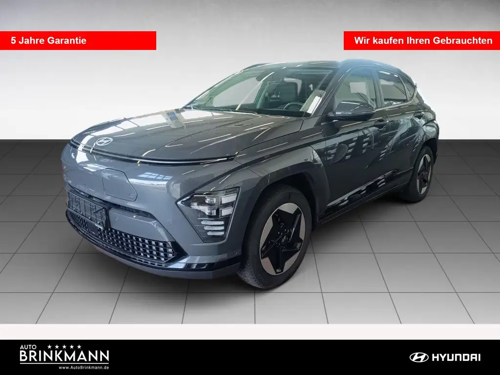 Hyundai KONA Kona Prime Elektro 2WD Navi/SHZ/Kame./Klima/HiFi