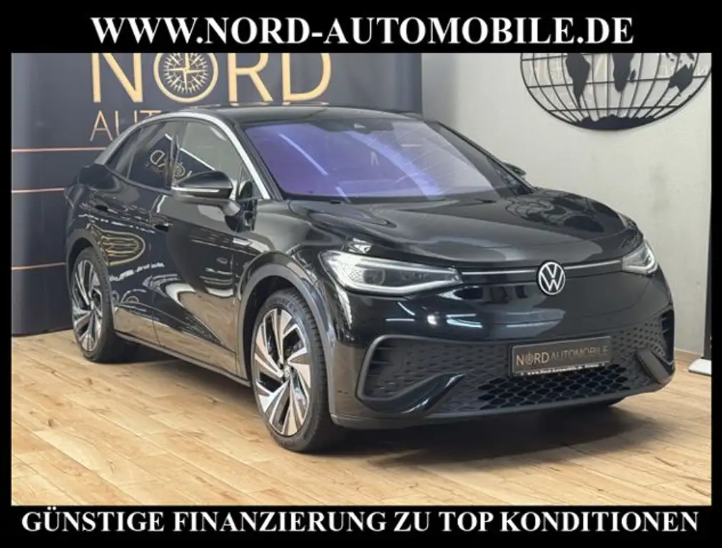 Volkswagen ID.5 Pro Performance AHK/Pano/21/Sportpaket/IQ.L Pro Pe