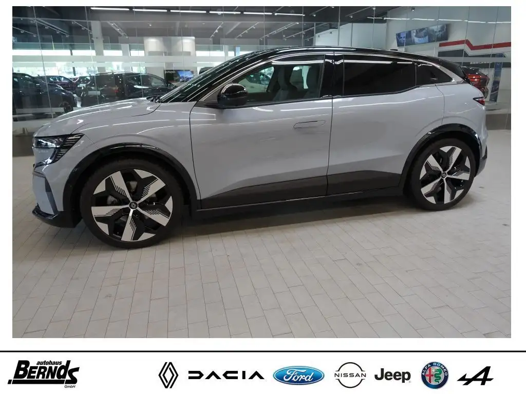 Renault Megane E-Tech EV60 220hp Opt. Charge Techno 360 Kemara OpenR 20z