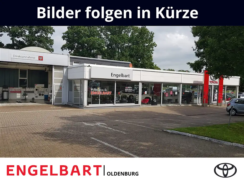 Toyota bZ4X Technikpaket Comfortpaket Panoramadglasdach 4x2