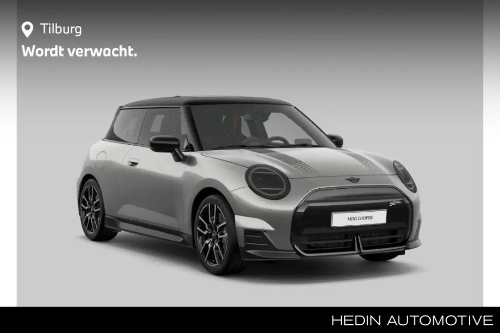 MINI John Cooper Works 3-Deurs SE Cooper 54.2 kWh | Pakket M | Panoramada