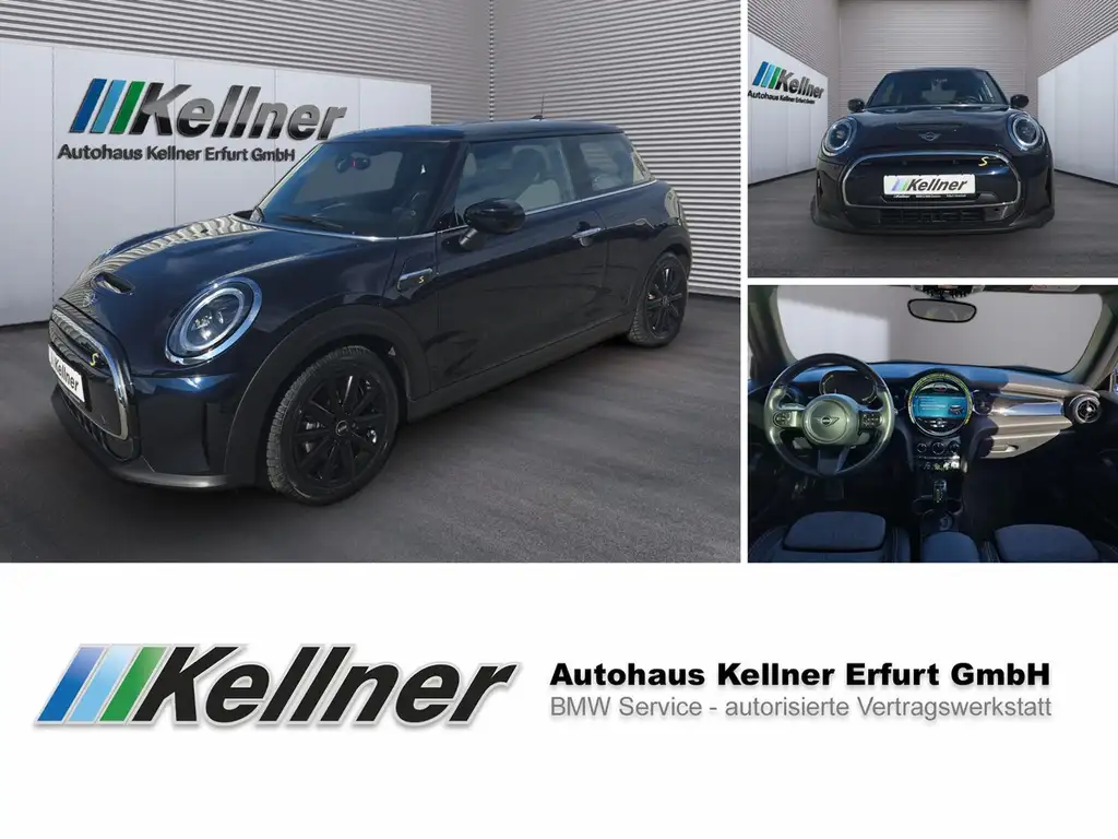 MINI Cooper SE Classic Trim Pano+R-Kamera+aLED+Sportsitze+DAB