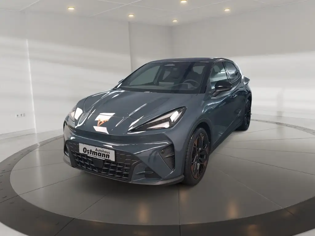 CUPRA Raval 155 W Endurance Dynamic Plus Navi/RFK/SHZ
