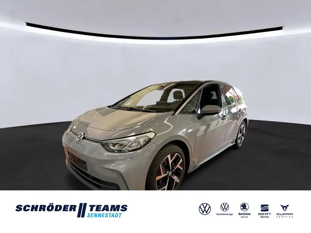 Volkswagen ID.3 Pro Navi ACC LED Shz Rfk Pro 150 kW Move