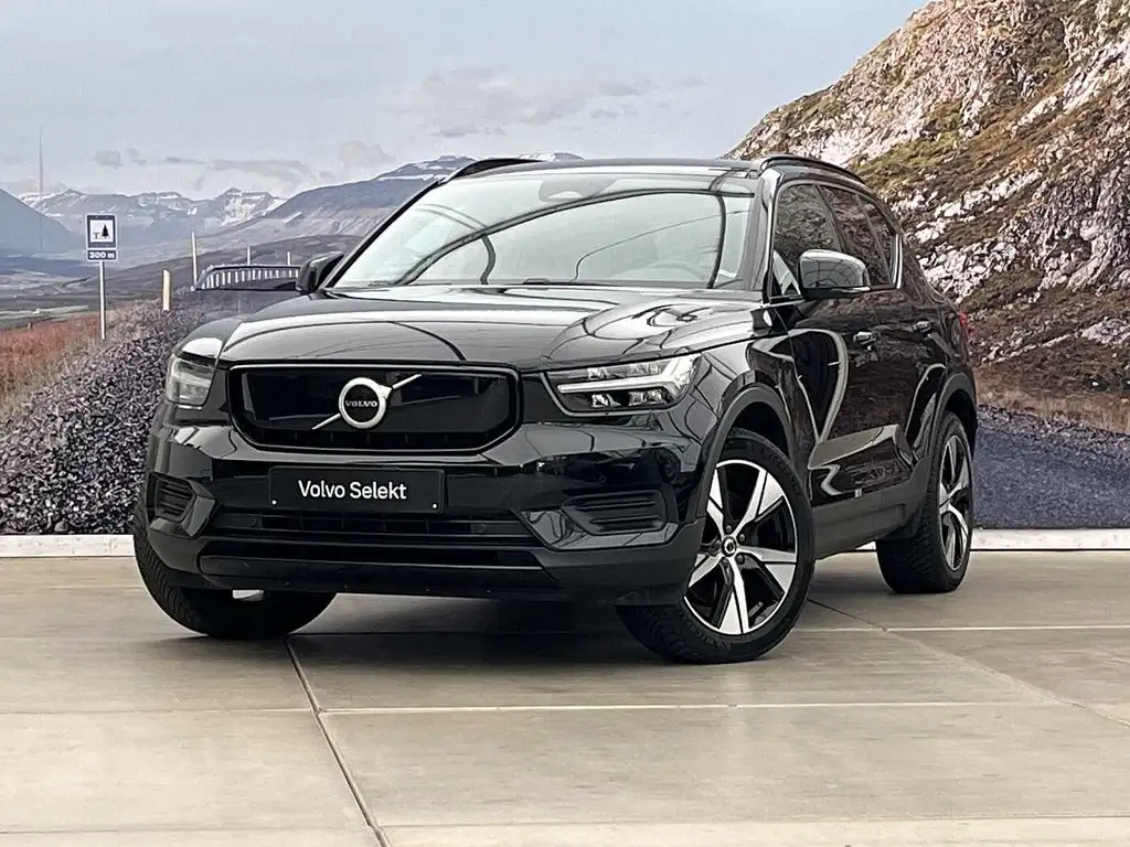 Volvo XC40 XC40 RECHARGE PLUS SINGLE MOTOR