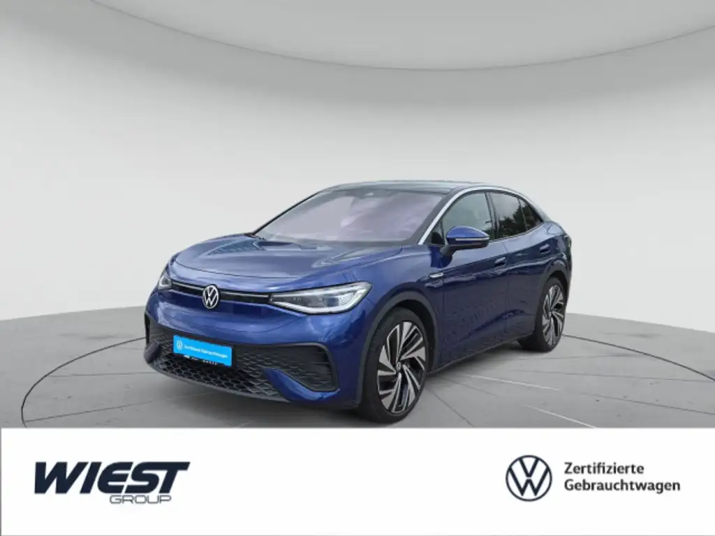 Volkswagen ID.5 Pro Performance 77/82 kWh, 5J.Gar./WÄRMEPUM