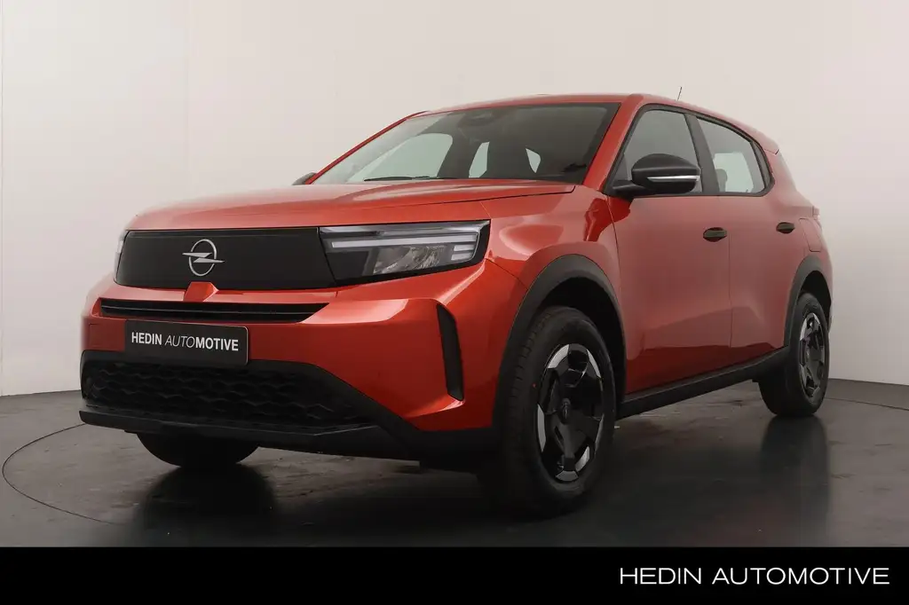 Opel Frontera Electric Edition 44 kWh | Infotainment pakket | Ai