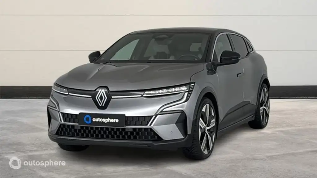 Renault Megane E-Tech Electric EV60 220ch Iconic super charge
