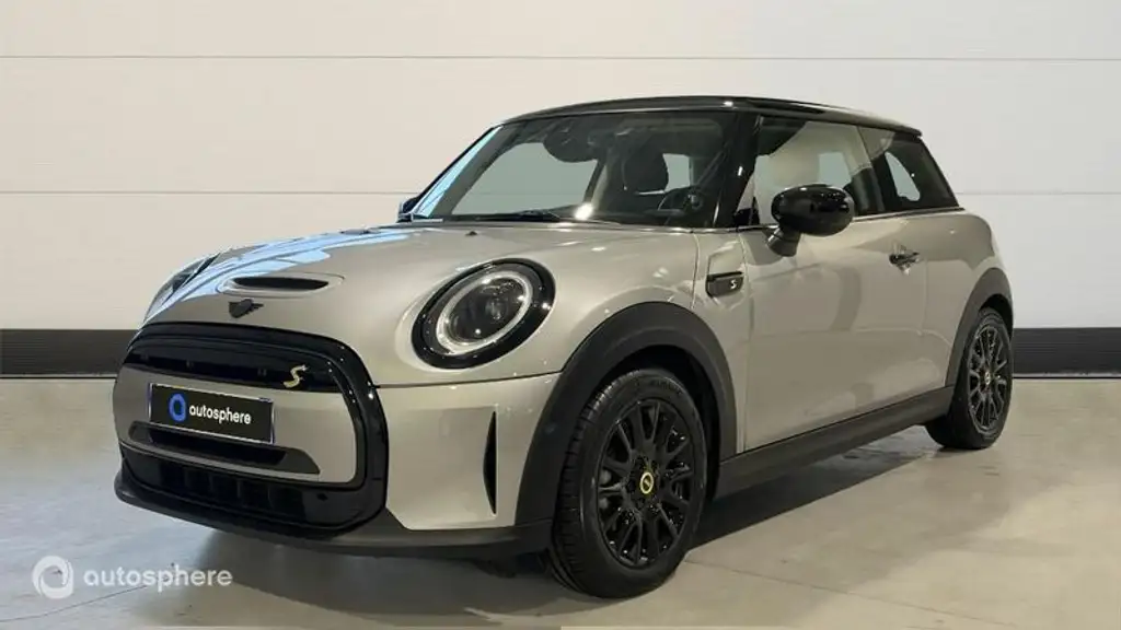 MINI Cooper SE Cooper SE 184ch Edition Premium BVA 5CV