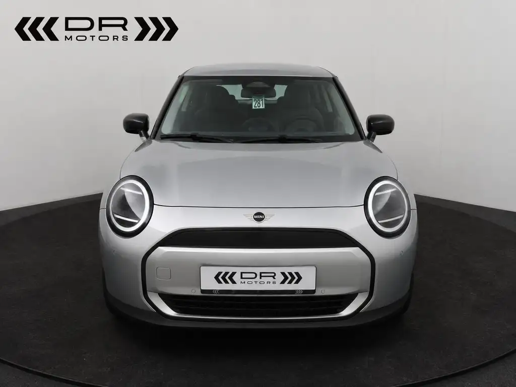 MINI Cooper NEW MODEL - RANGE 305 KM - HEAD UP - CARPLAY - ...