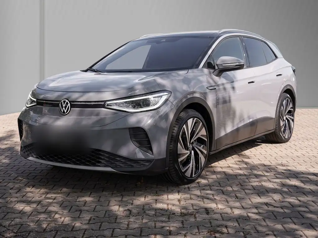 Volkswagen ID.4 Pro Performance electric *IQ-Light*Wärmepumpe*A...