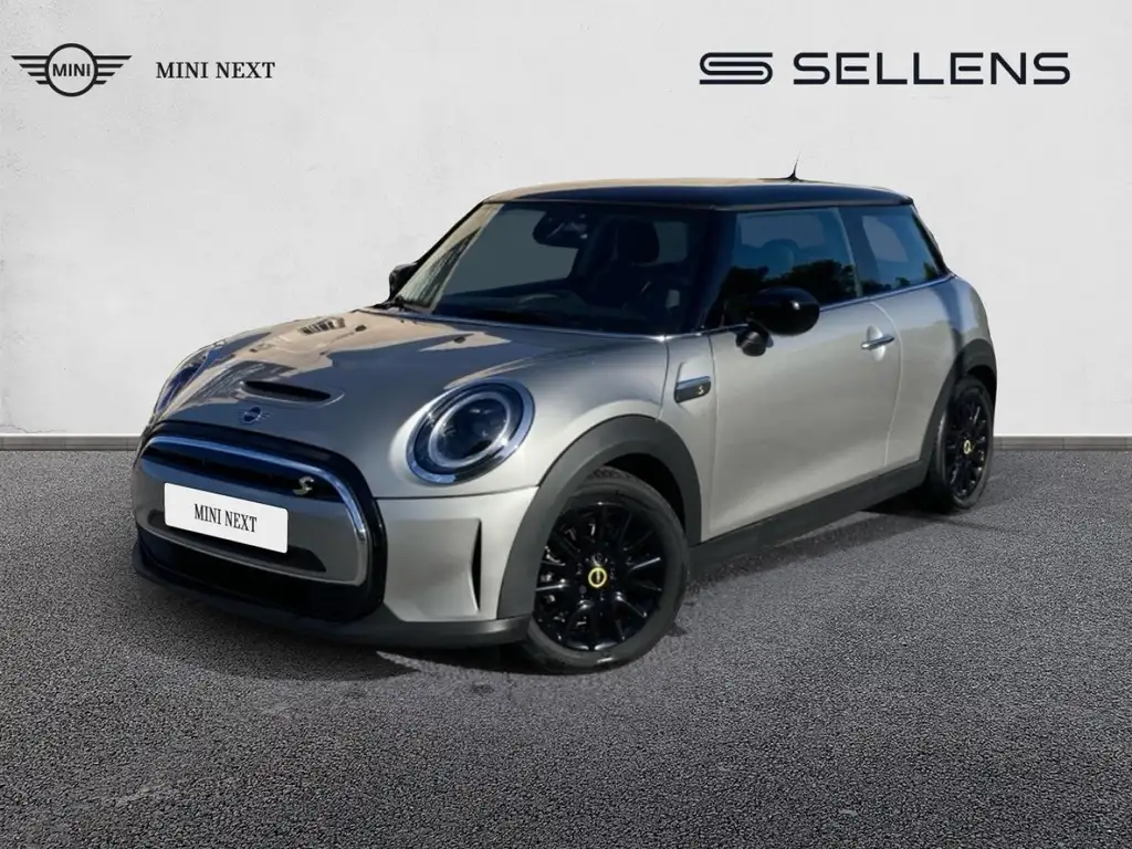 MINI Cooper SE Cooper SE 184ch Edition Premium BVA 5CV