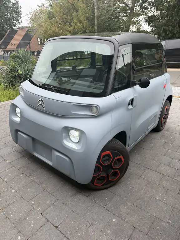 Citroen Ami
