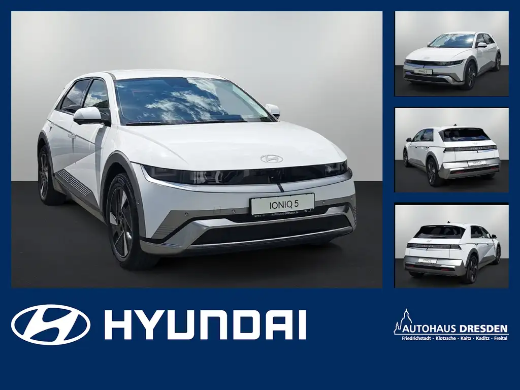 Hyundai IONIQ 5 Elektro Centriq *NSCC*MATRIX*360°*HDA2.0*