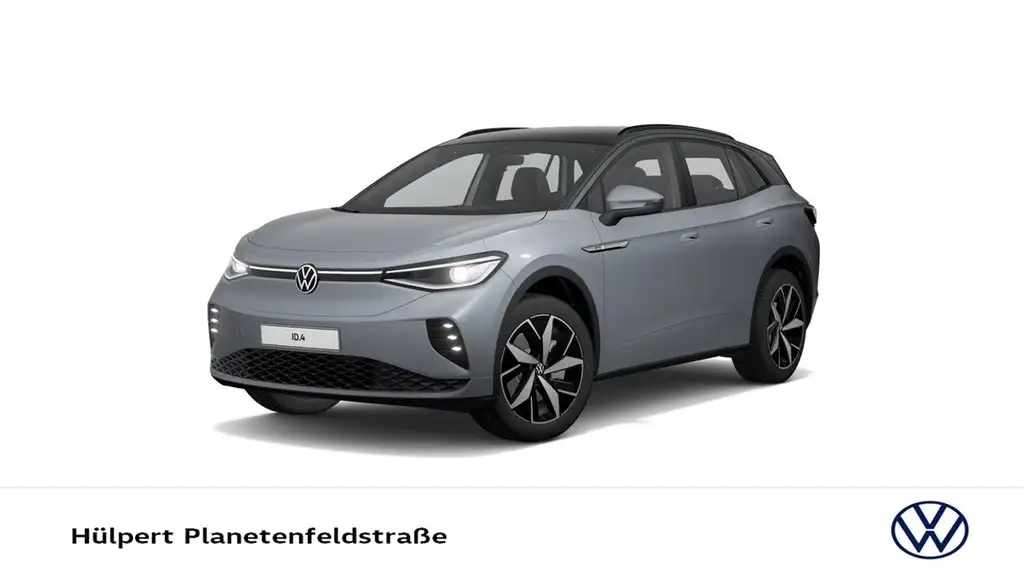 Volkswagen ID.4 GTX 4X4 AHK LM20 MATRIX NAVI CARPLAY