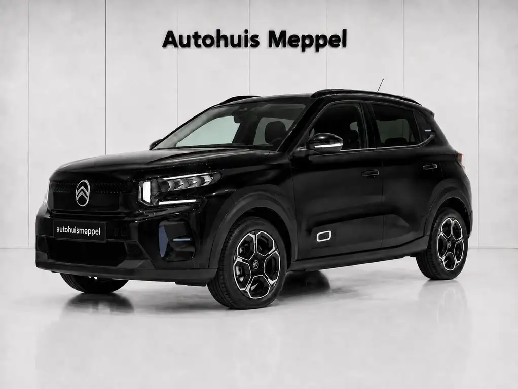Citroen C3 Aircross e-C3 LED*PDC-Camera*Carplay-AndroidAuto*Cruise-Con