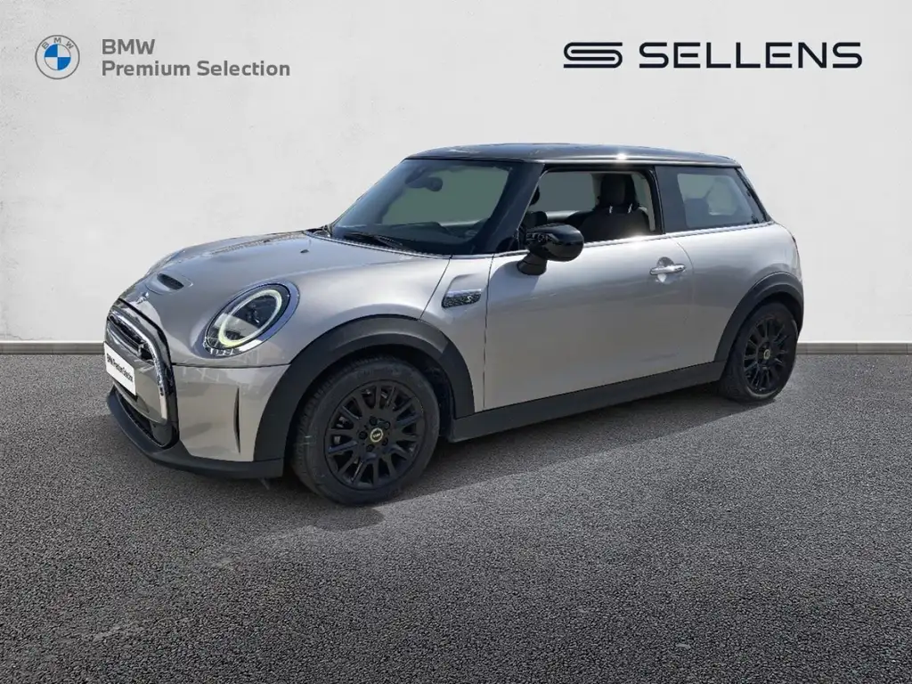 MINI Cooper SE Cooper SE 184ch Edition Premium BVA 5CV