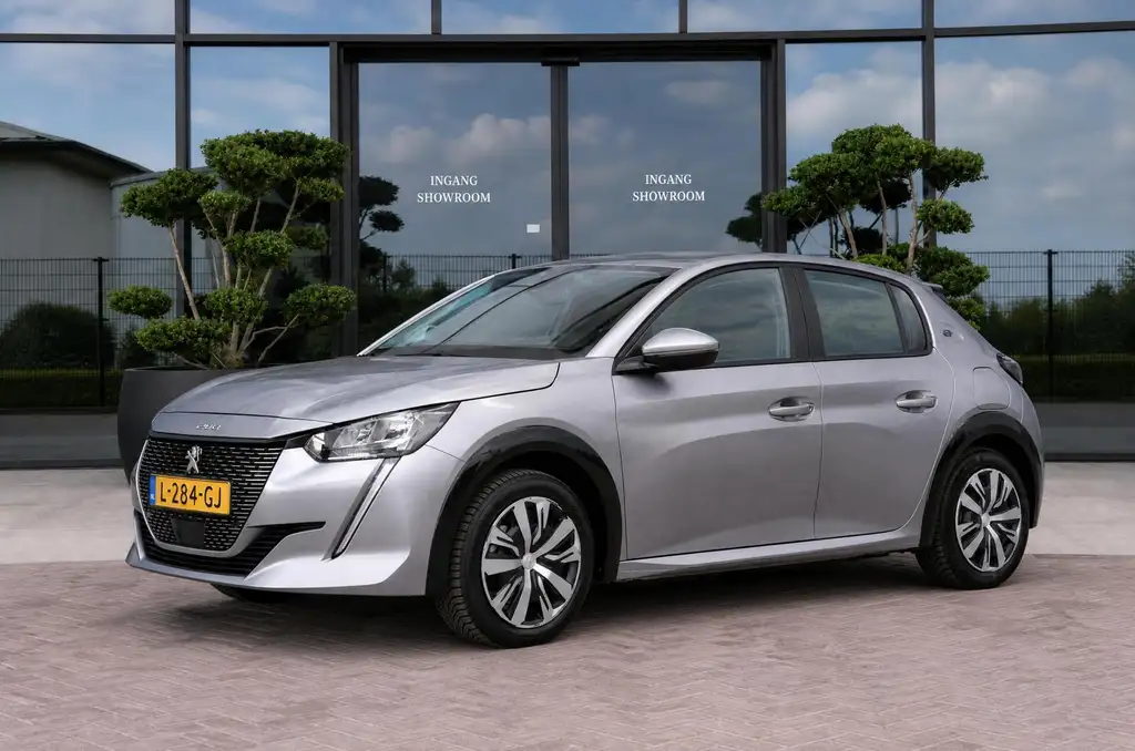 Peugeot e-208 EV Active Pack 50 kWh | SOH 88,69 %