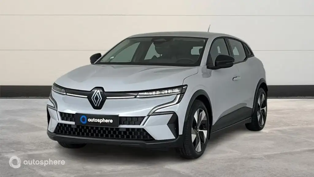 Renault Megane E-Tech Electric EV60 220ch Equilibre super charge