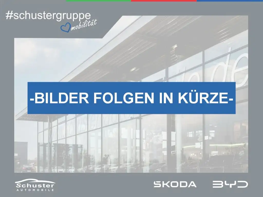 Elaris Beo Skywell ET5*Panodach LED ACC Sitzbelüf Leder