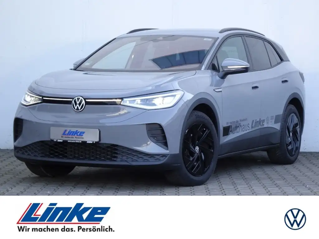 Volkswagen ID.4 Pure Performance 52kWh ACC Plus IQ.Light