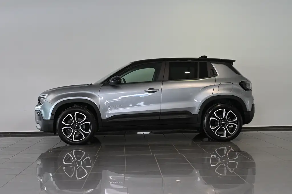Jeep Avenger Summit Electric 54kWh Navi LED SHZ 18