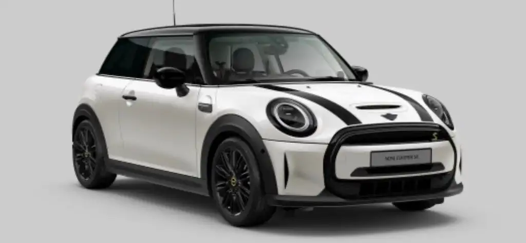 MINI Cooper SE Pano HUD Navi LED KAM H/K 1.Hd Ufrei