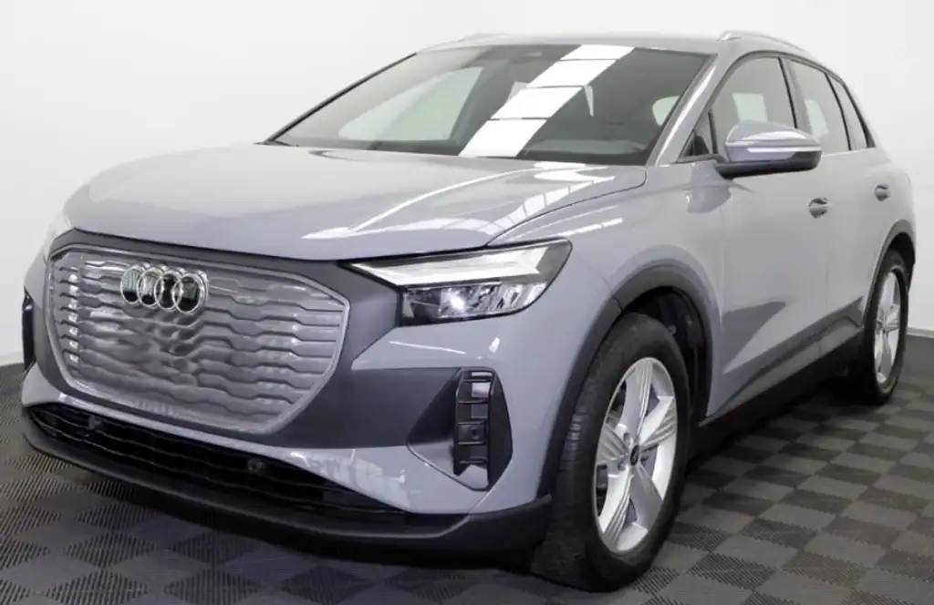 Audi Q4 e-tron Q4 Sportback e-tron 35 s-line 170cv