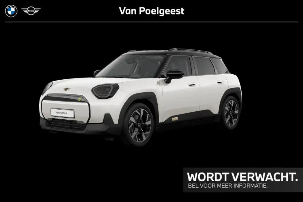 MINI Aceman SE Classic M 54.2 kWh