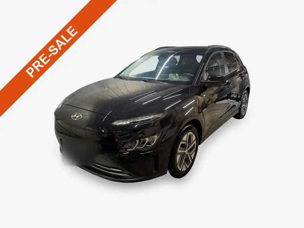 Hyundai KONA NAVI KLIMAAUT LED RADIO TEMPO MFL SHZ PDC HUD DAB KAMERA T-Leder RFK ACC