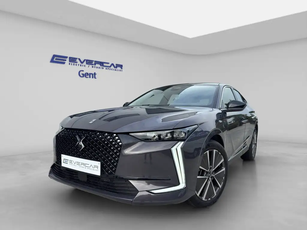 DS Automobiles DS 4 DS 4 E-TENSE PALLAS *SUNROOF*CARPLAY*19"**