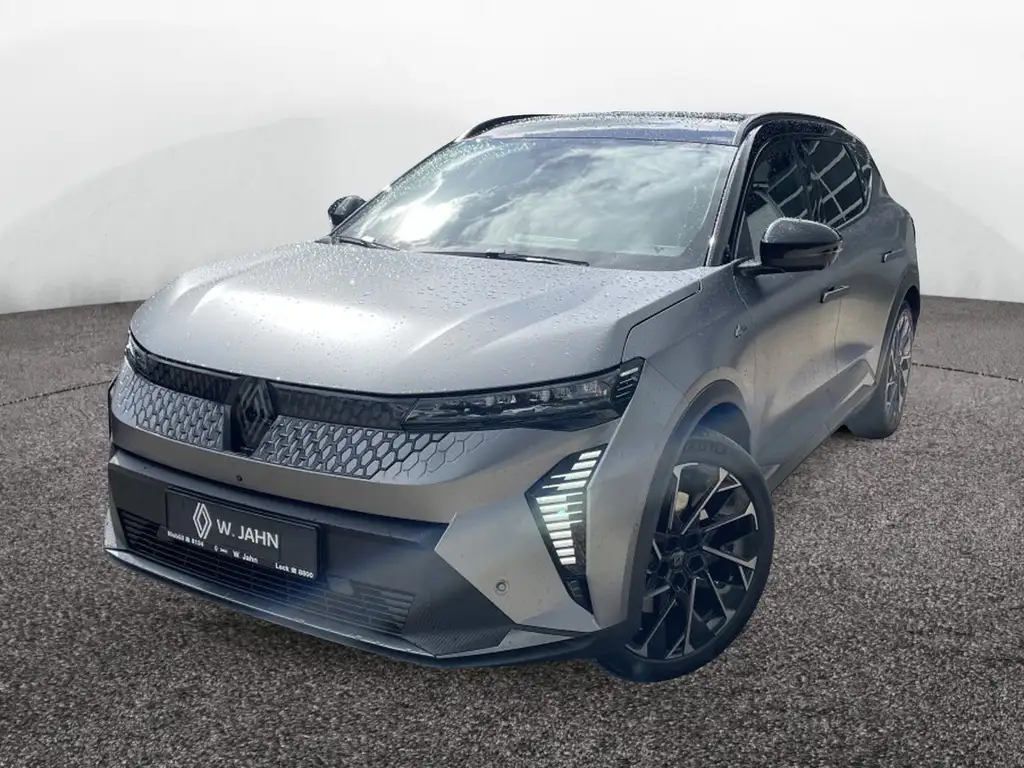 Renault Scenic E-Tech E-TECH ESPRIT ALPINE 220 LONG RANGE