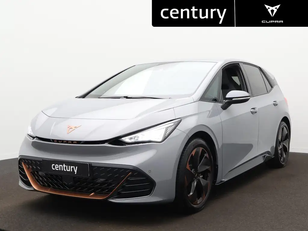 CUPRA Born Business 62 kWh | Camera | ACC | Navi | Elek. Stoe