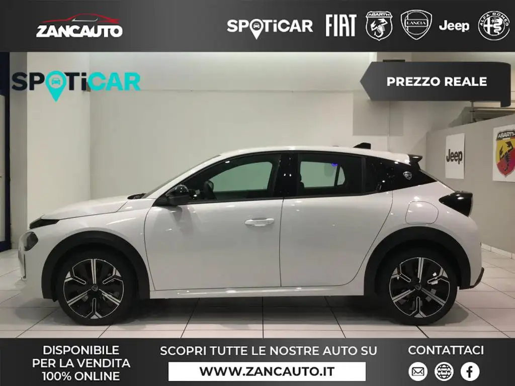Lancia Ypsilon Elettrico 156cv LX 100% Elettrica