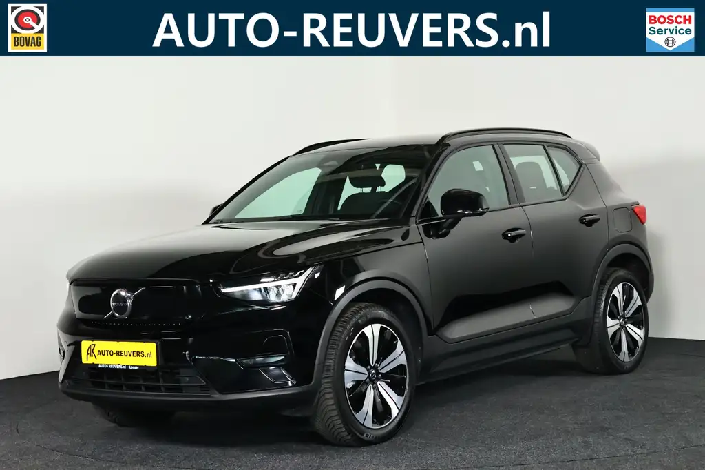Volvo XC40 Recharge Plus 70 kWh Allseason / Navigatie / ACC /