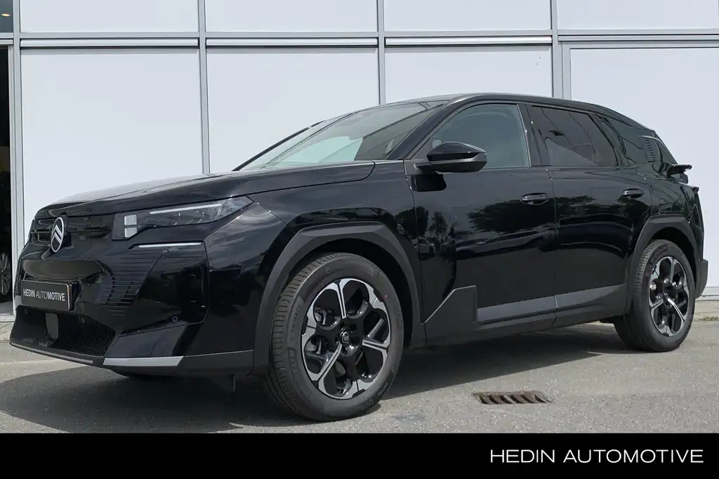 Citroen C5 Aircross Max Comfort Range 74 kWh | Warmtepomp | Camera V+A