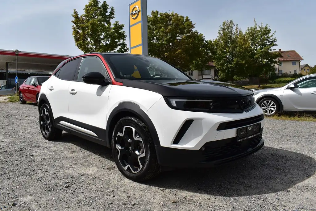 Opel Mokka-E Mokka e GS Line "11KW/LED/KAMERA"