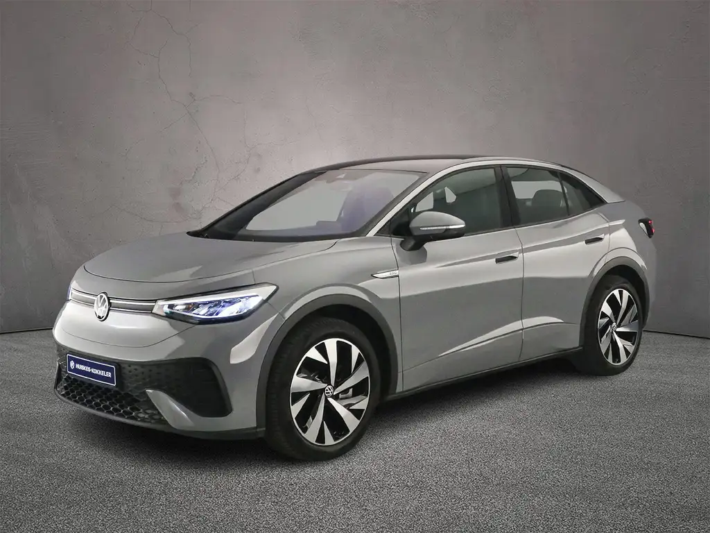 Volkswagen ID.5 Pro 77 kWh 174pk Automaat Adaptive cruise control,