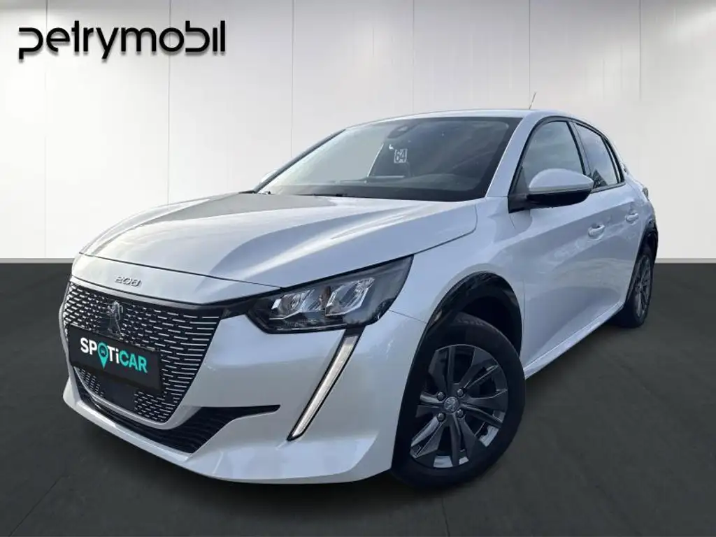 Peugeot e-208 II Allure Pack