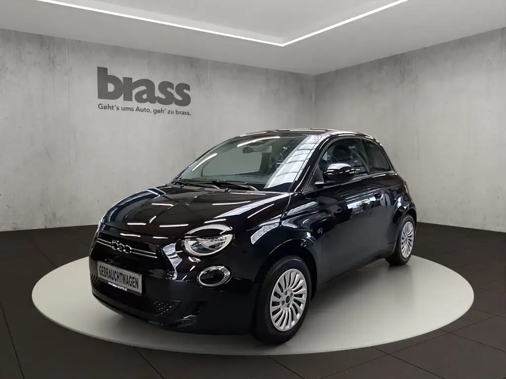 Fiat 500e FA1 (FIAT 500E)