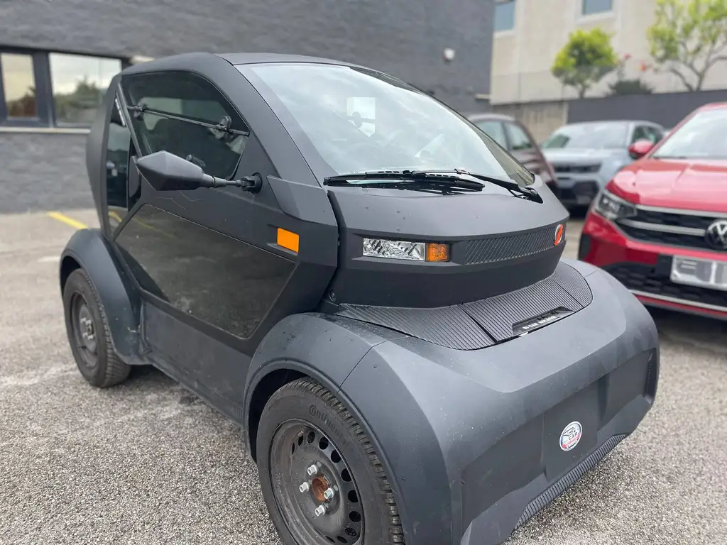 Mobilize Duo 45 NEO