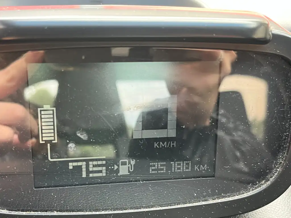 Citroen Ami Ami Ami