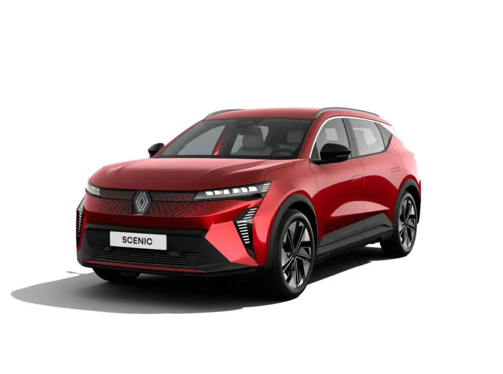 Renault Scenic E-Tech 60kWh Evolution comfort range 170cv