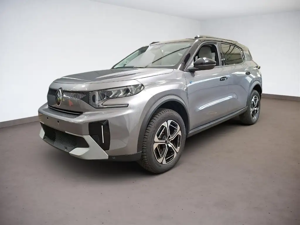 Citroen C3 Aircross e- 113PS Standard*Matrix*Kamera*11kW OBC*