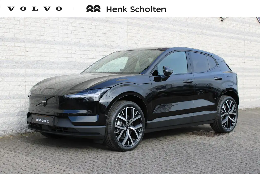 Volvo EX30 P5 Long Range Plus Black Edition Europa 69 kWh | A