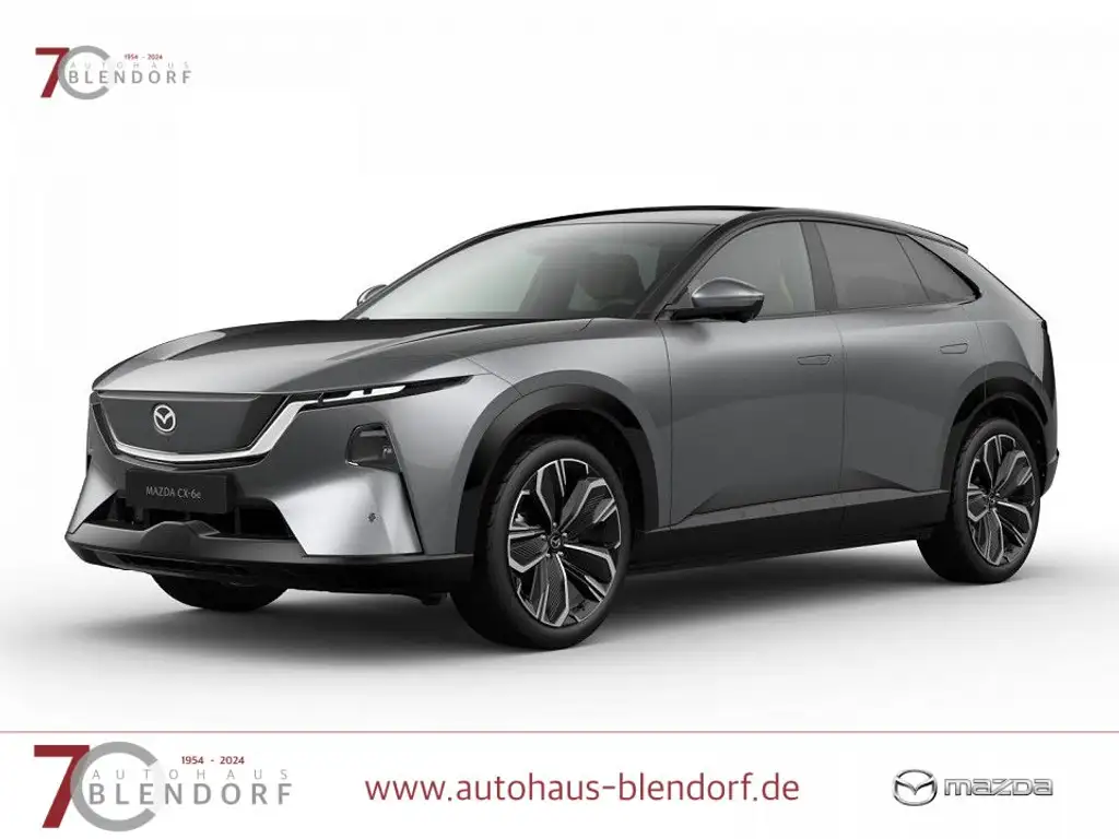 Mazda CX-6e TAKUMI 258 EV 21"|360°|Wärmepumpe
